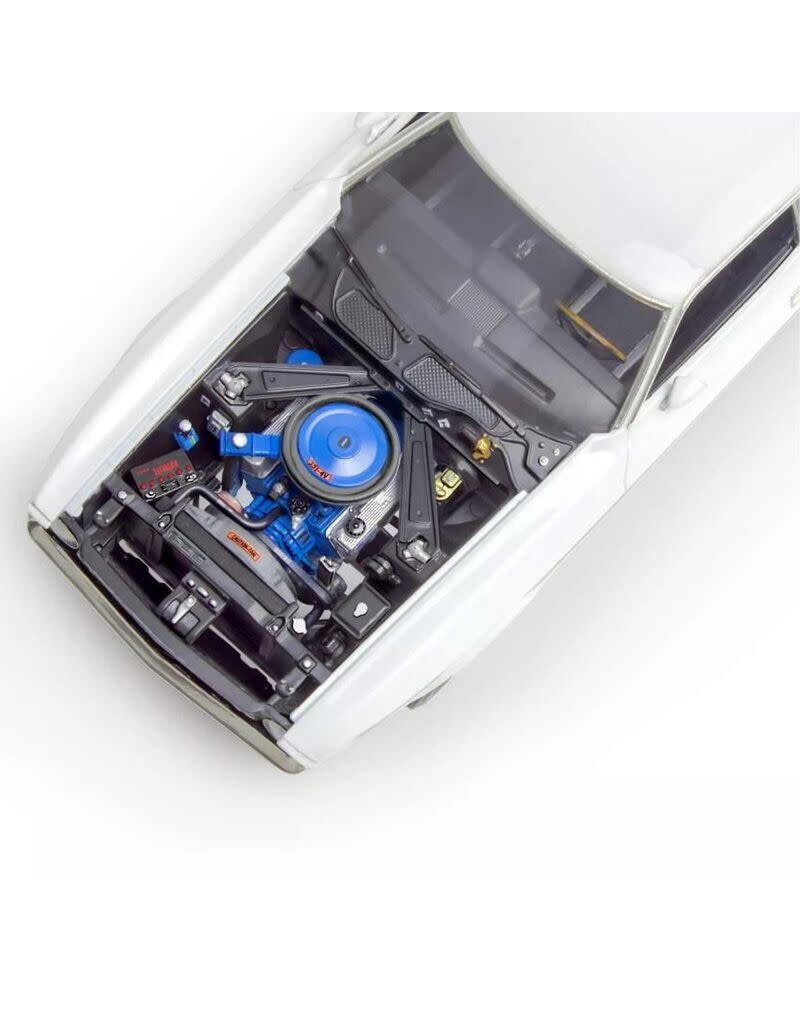 REVELL RMX14512 1/25 1971 MUSTANG BOSS 351 PLASTIC MODEL KIT