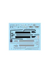 REVELL RMX14512 1/25 1971 MUSTANG BOSS 351 PLASTIC MODEL KIT