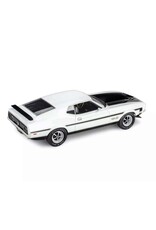 REVELL RMX14512 1/25 1971 MUSTANG BOSS 351 PLASTIC MODEL KIT