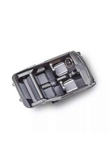 REVELL RMX14512 1/25 1971 MUSTANG BOSS 351 PLASTIC MODEL KIT