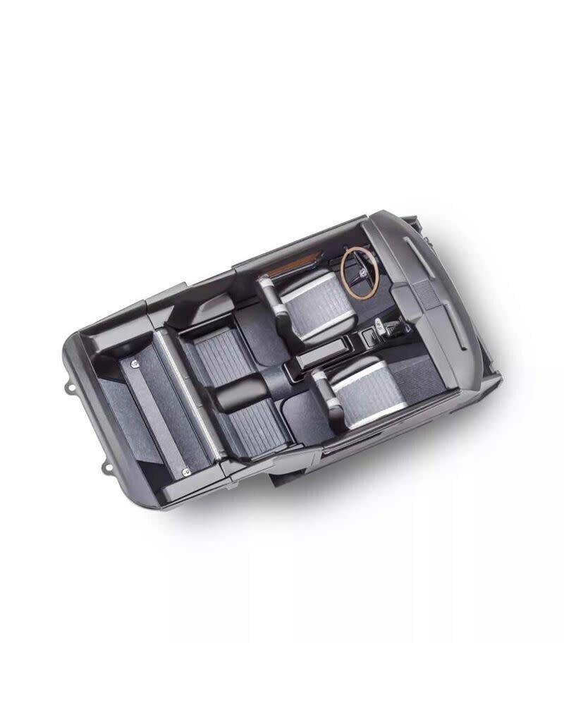 REVELL RMX14512 1/25 1971 MUSTANG BOSS 351 PLASTIC MODEL KIT