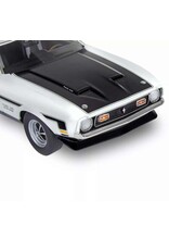 REVELL RMX14512 1/25 1971 MUSTANG BOSS 351 PLASTIC MODEL KIT