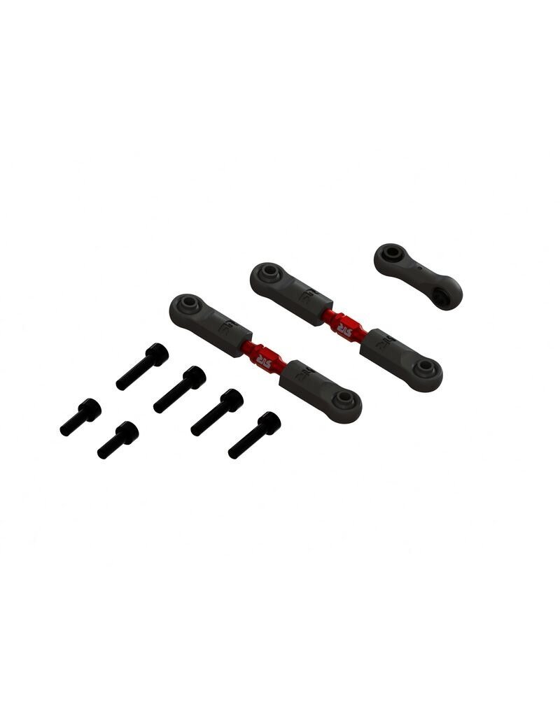 ARRMA ARA340208 ADJUSTABLIE STEERING LINK SET