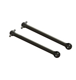 ARRMA ARA311226 CVD DRIVESHAFT 44MM (2)