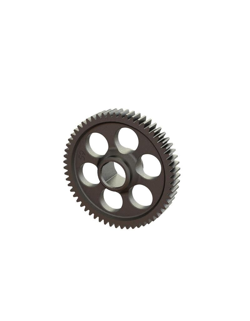 ARRMA ARA311196 METAL SPUR GEAR 59T