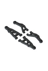 ARRMA ARA330839 FRONT SUSPENSION ARM SET B GROM