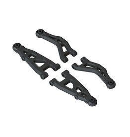 ARRMA ARA330839 FRONT SUSPENSION ARM SET B GROM