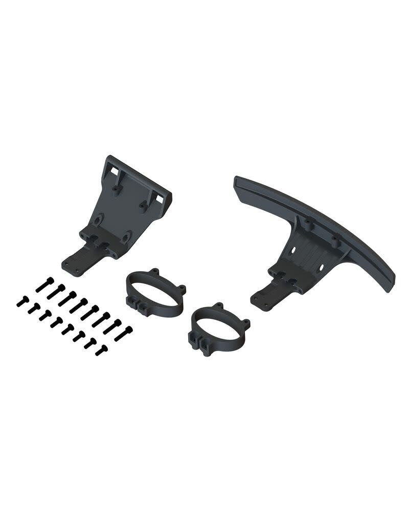 ARRMA ARA320817 DESERT TRUCK BUMPER SET
