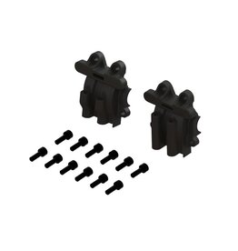 ARRMA ARA320749 DIFF COVER SET