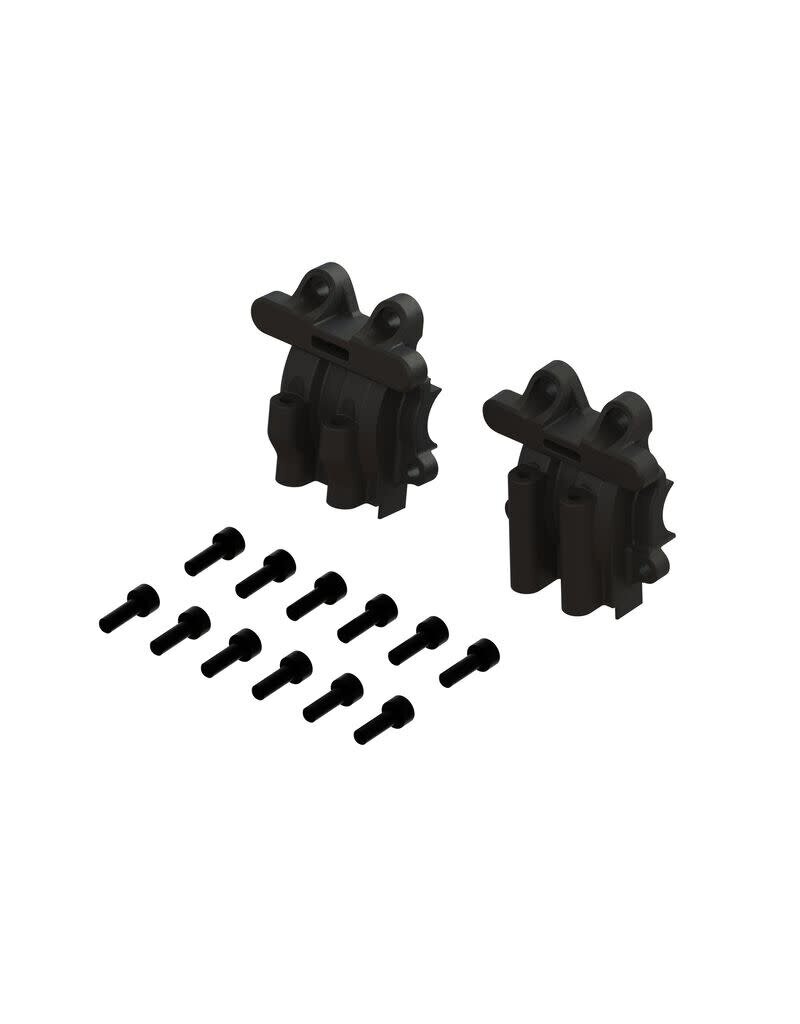 ARRMA ARA320749 DIFF COVER SET