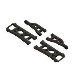 ARRMA ARA330840 REAR SUSPENSION ARM SET B GROM