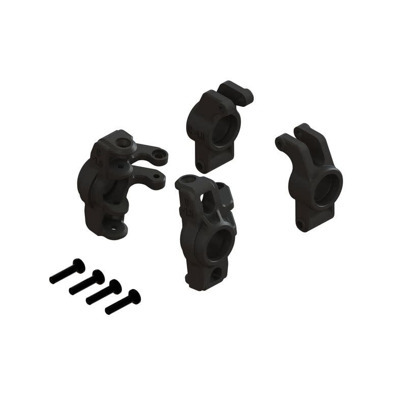 ARA330841 HUB SET B F/R GROM