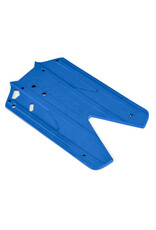 PROLINE RACING PRO639606 CHASSIS PROTECTOR BLUE BASH ARMOR FOR ARRMA 3S SHORT WHEELBASE