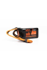 SPEKTRUM SPMX4504SIC2 4S LIPO 14.8V 450MAH 30C BATTERY: IC2