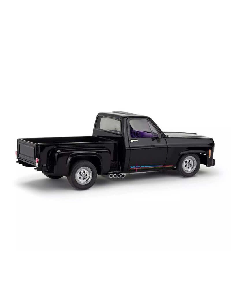 REVELL RMX14552 1/25 77 CHEVY STREET PICKUP