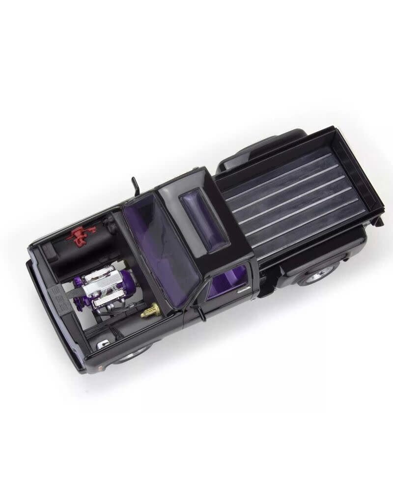 REVELL RMX14552 1/25 77 CHEVY STREET PICKUP