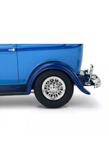 REVELL RMX14553 1/25 1932 FORD TUDOR SEDAN 2 IN 1 PLASTIC MODEL KIT