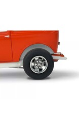 REVELL RMX14553 1/25 1932 FORD TUDOR SEDAN 2 IN 1 PLASTIC MODEL KIT