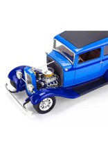 REVELL RMX14553 1/25 1932 FORD TUDOR SEDAN 2 IN 1 PLASTIC MODEL KIT