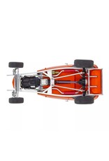 REVELL RMX14553 1/25 1932 FORD TUDOR SEDAN 2 IN 1 PLASTIC MODEL KIT