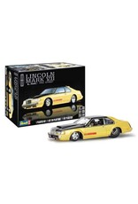 REVELL RMX14537 1/25 LINCOLN MARK VII LSC STREET PLASTIC MODEL KIT