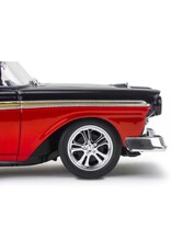 REVELL RMX14548 1/25 570FORD DEL RIO RANCH WAGON 2 IN 1