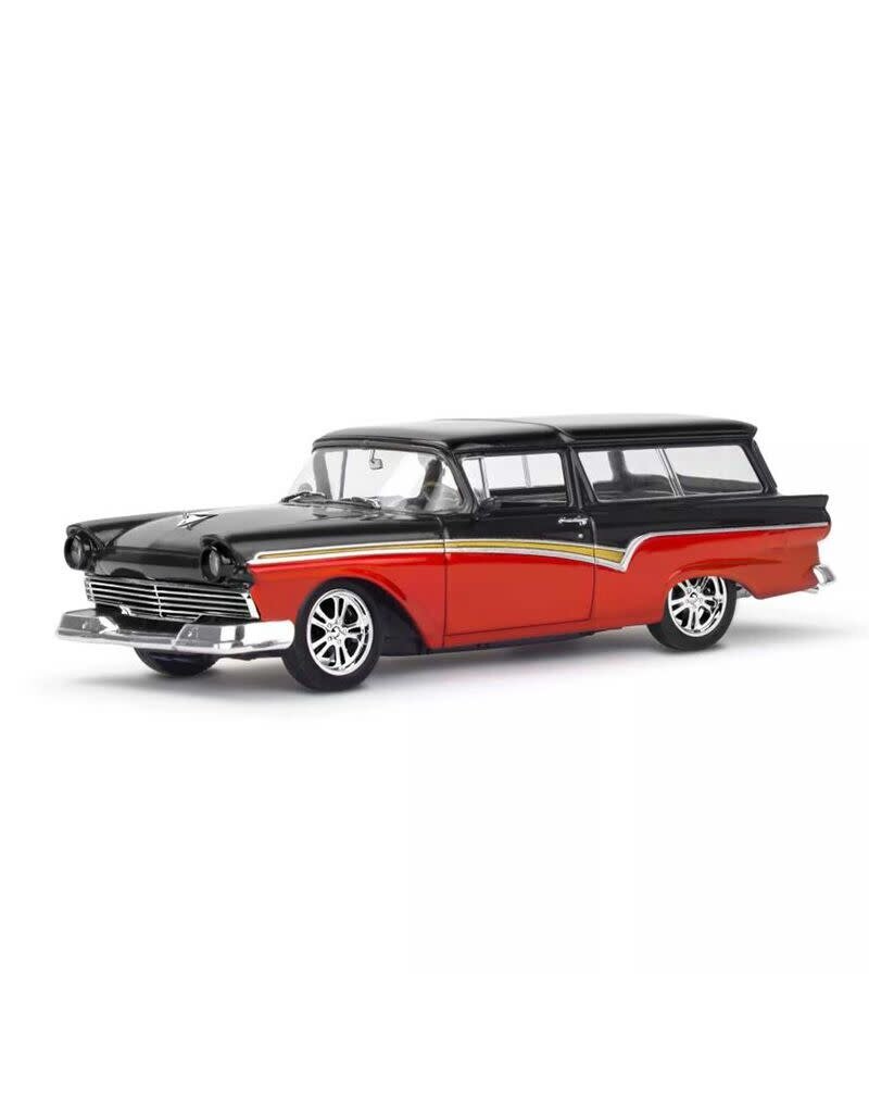 REVELL RMX14548 1/25 570FORD DEL RIO RANCH WAGON 2 IN 1