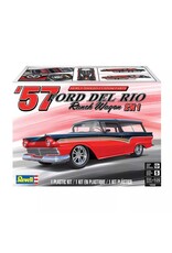 REVELL RMX14548 1/25 570FORD DEL RIO RANCH WAGON 2 IN 1