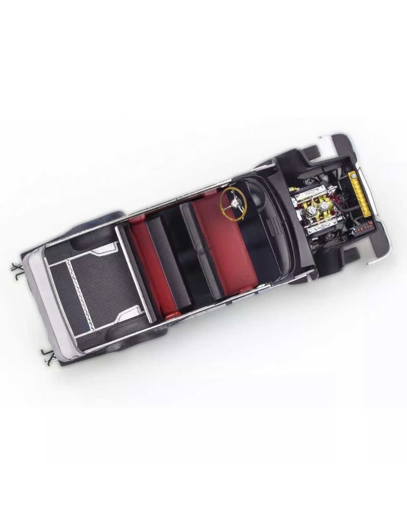 REVELL RMX14548 1/25 570FORD DEL RIO RANCH WAGON 2 IN 1