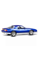 REVELL RMX14540 1/24 1985 CAMARO Z28 PLASTIC MODEL KIT