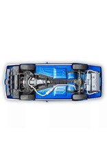 REVELL RMX14540 1/24 1985 CAMARO Z28