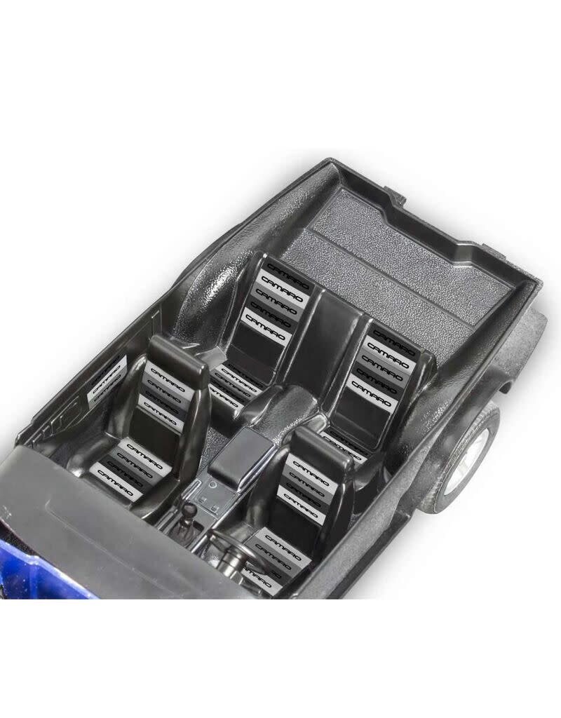 REVELL RMX14540 1/24 1985 CAMARO Z28 PLASTIC MODEL KIT