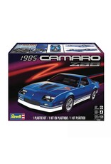 REVELL RMX14540 1/24 1985 CAMARO Z28 PLASTIC MODEL KIT