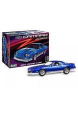 REVELL RMX14540 1/24 1985 CAMARO Z28 PLASTIC MODEL KIT