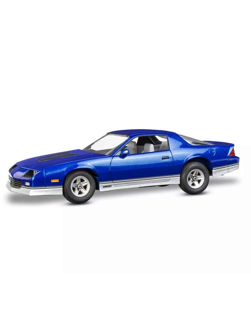 REVELL RMX14540 1/24 1985 CAMARO Z28