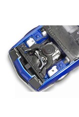 REVELL RMX14540 1/24 1985 CAMARO Z28 PLASTIC MODEL KIT