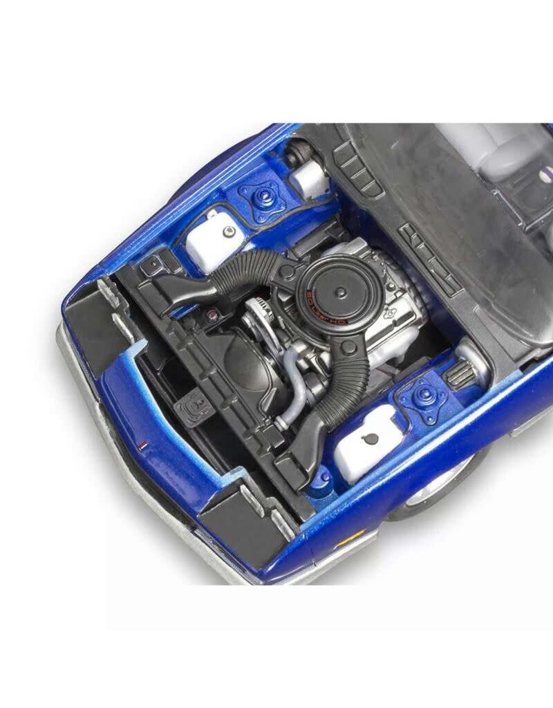 REVELL RMX14540 1/24 1985 CAMARO Z28 PLASTIC MODEL KIT