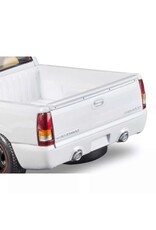 REVELL RMX14538 1/25 1999 CHEVY SILVERADO STREET PICKUP