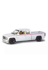 REVELL RMX14538 1/25 1999 CHEVY SILVERADO STREET PICKUP