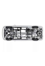 REVELL RMX14538 1/25 1999 CHEVY SILVERADO STREET PICKUP