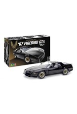 REVELL RMX14535 1/16 1987 FIREBIRD GTA