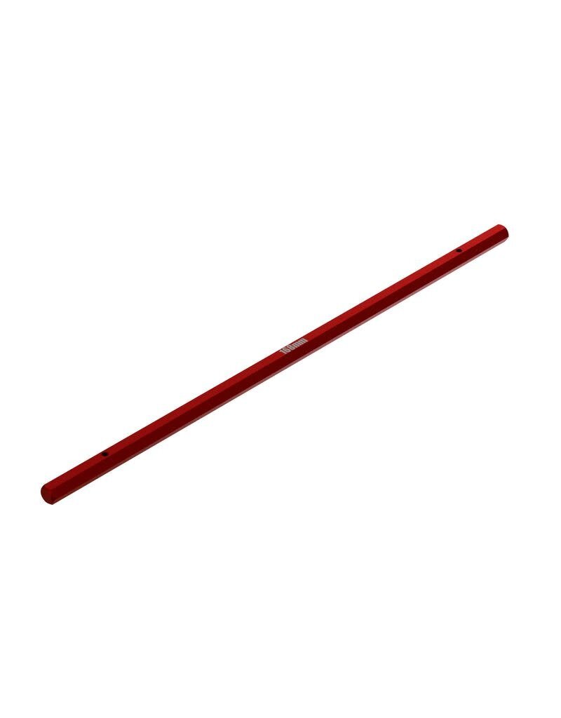 ARRMA ARA311194 CENTER DRIVESHAFT ALUMINUM 145MM FOR SWB CHASSIS GROM
