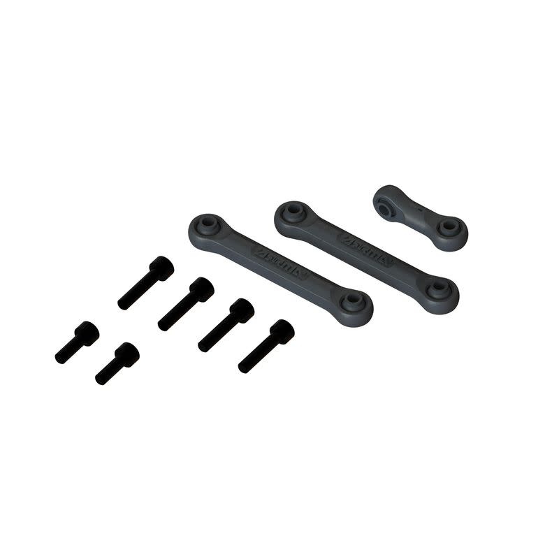 ARA340216 STEERING LINK SET B GROM