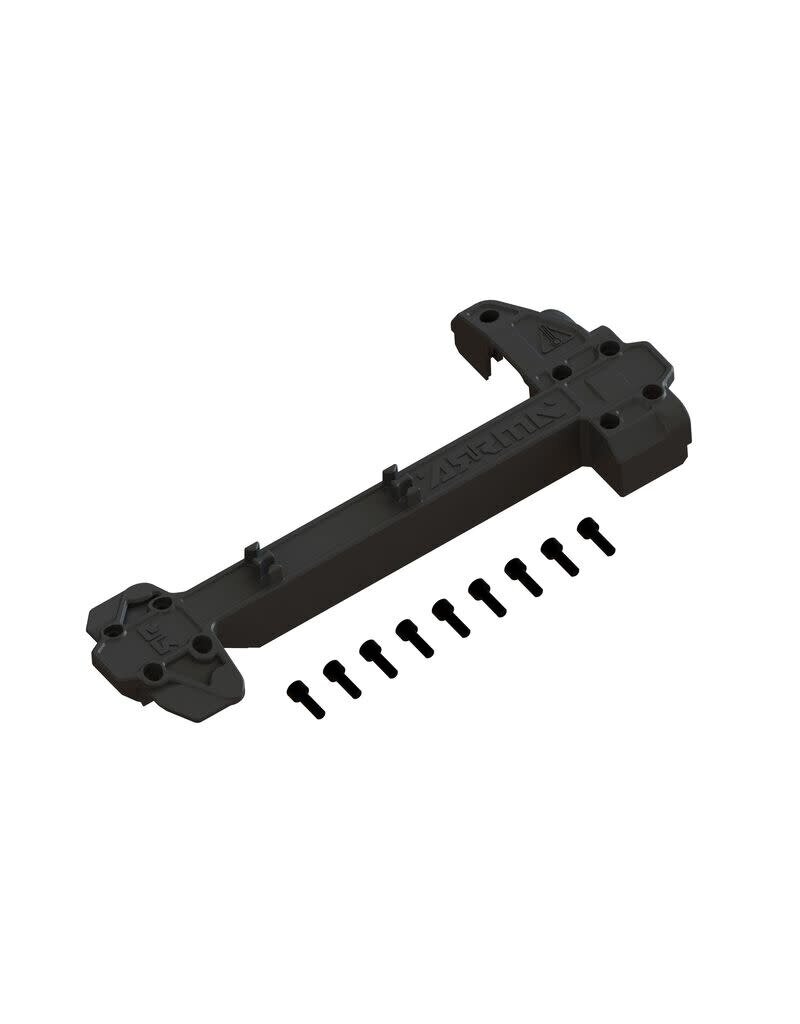 ARRMA ARA320747 COMPOSITE TOP DECK SWB