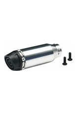 HOT RACING HRALPC300P08 1/4 SCALE 4.1 RCT PIPE FOR LOSI PROMOTO MX
