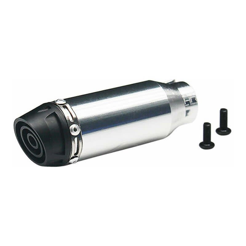 HRALPC300P08 1/4 SCALE 4.1 RCT PIPE FOR LOSI PROMOTO MX