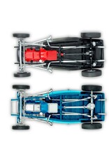REVELL RMX854464 1/25 1930 FORD MODLE A COUPE 2 IN 1