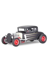REVELL RMX854464 1/25 1930 FORD MODLE A COUPE 2 IN 1