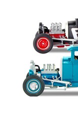 REVELL RMX854464 1/25 1930 FORD MODLE A COUPE 2 IN 1