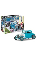 REVELL RMX854464 1/25 1930 FORD MODLE A COUPE 2 IN 1